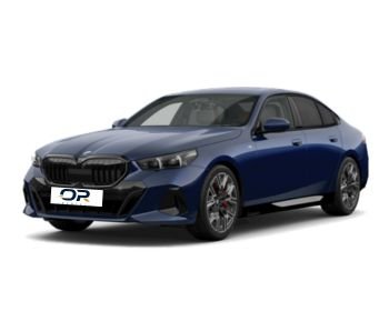 BMW 520d