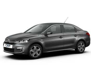 Citroen Elysse