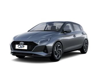 Hyundai i 20  OR  Similaire