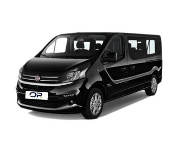 FIAT TALENTO
