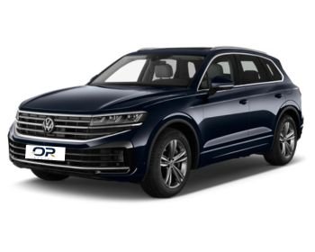 VOLGSWAGEN TOUAREG