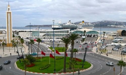 Location voiture Tanger